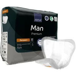 Abena Man Formula inkontinensbind