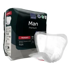 Abena Man Formula inkontinensbind