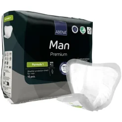 Abena Man Formula inkontinensbind