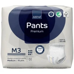 Abena Pants bukseble