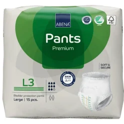 Abena Pants bukseble