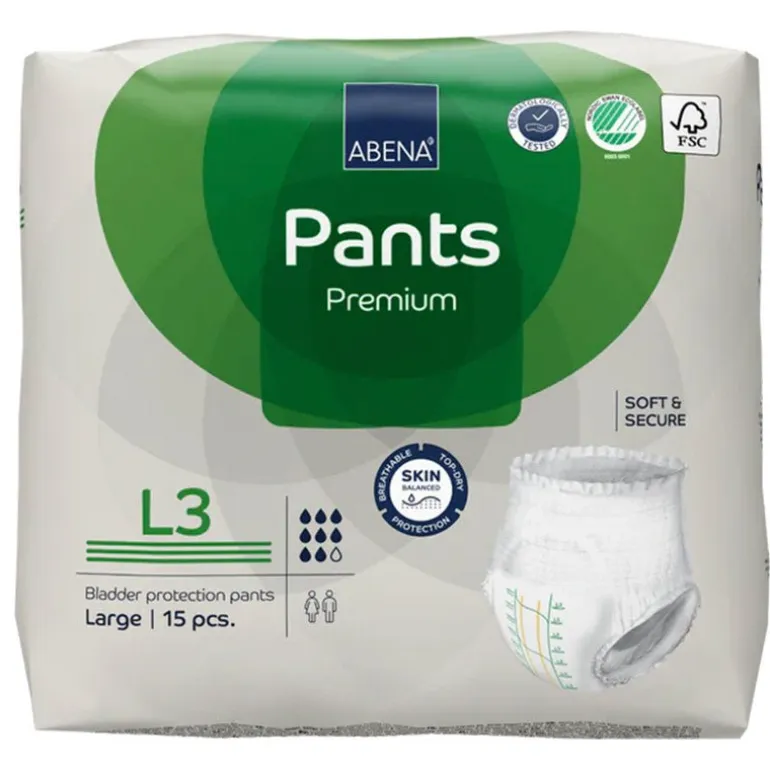Abena Pants bukseble
