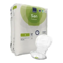 Abena San Premium inkontinensbind - Str. 1-4
