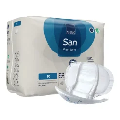 Abena San Premium inkontinensbind - Str. 5-11