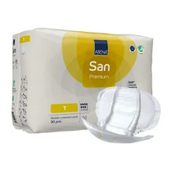 Abena San Premium inkontinensbind - Str. 5-11