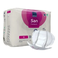 Abena San Premium inkontinensbind - Str. 5-11