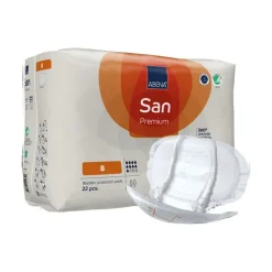 Abena San Premium inkontinensbind - Str. 5-11