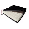 Aflastende siddepude - 43x43x8 cm