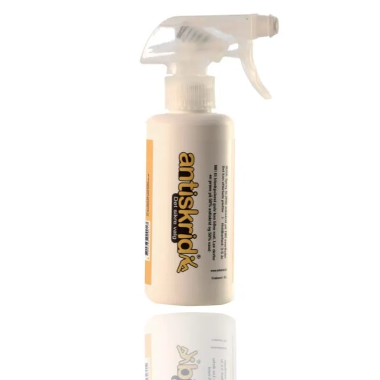 AntiSkrid, Skridsikring af overflader, 250 ml