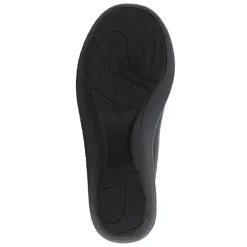 Arcopedico ballerina - Sort