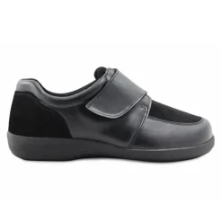 Arcopedico unisex komfortsko - Sort