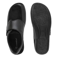 Arcopedico unisex komfortsko - Sort