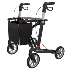 Athlon HD rollator - Bred model