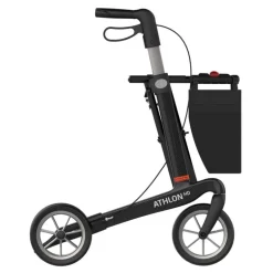 Athlon HD rollator - Bred model