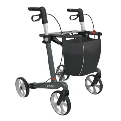 Athlon SL rollator *Str. large* - Grå