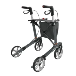 Athlon SL rollator *Str. large* - Grå