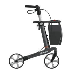 Athlon SL rollator *Str. large* - Grå