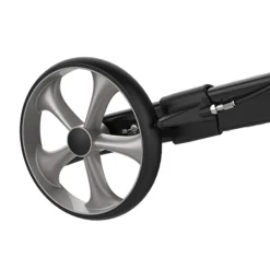 Athlon SL Rollator *SUPER LET* - Rød