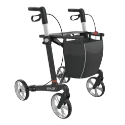 Athlon SL Rollator *SUPER LET* - Sort