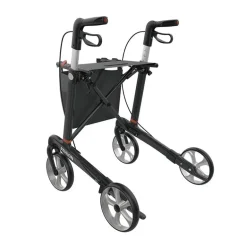 Athlon SL Rollator *SUPER LET* - Sort