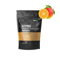 Atpro Complete Gul proteinsaft - 500 g