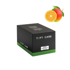 Atpro Complete Gul proteinsaft - 20 x 12,5 g