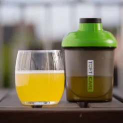 Atpro Complete Gul proteinsaft - 20 x 12,5 g