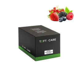 Atpro Complete Rød proteinsaft - 20 x 12,5 g