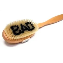 Badebørste i træ