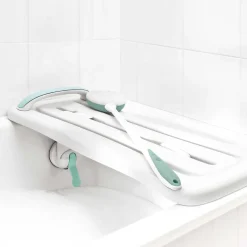 Badebræt med sugekopper