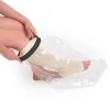 Badeovertræk til bandage/gips - Underben