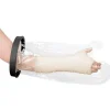 Badeovertræk til bandage/gips - Underarm