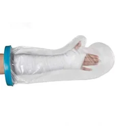 Badeovertræk til underarm - SealProtect®