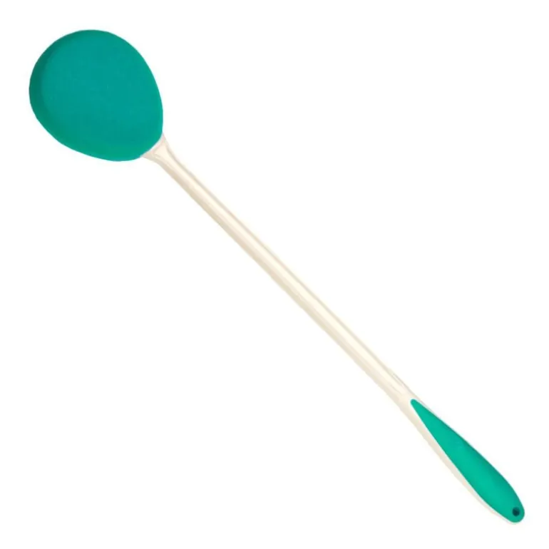 Badesvamp med langt skaft - 65 cm