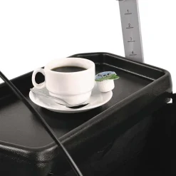 Bakke til Rollator - passer til Server, Router, Athlon