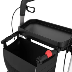 Bakke til Rollator - Server HD + Athlon HD