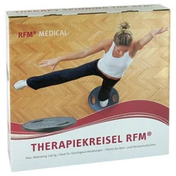 Balancebræt