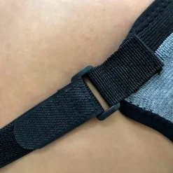 Bambus skulderbind