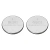 Batteri CR2032 3V - 2 stk.
