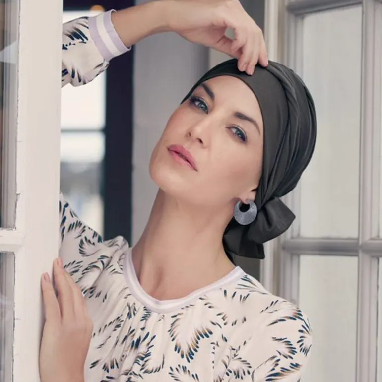 B.B. Beatrice turban