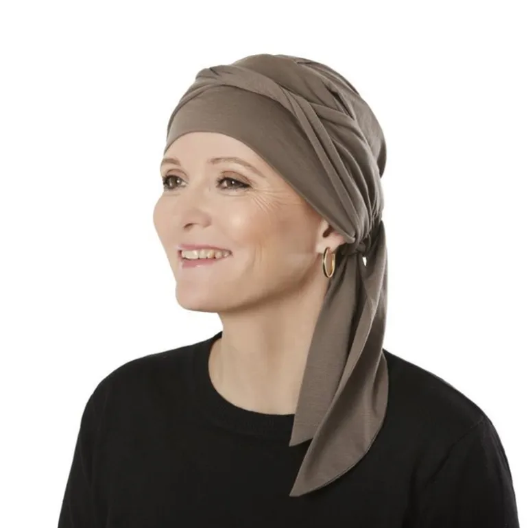 B.B. Beatrice turban