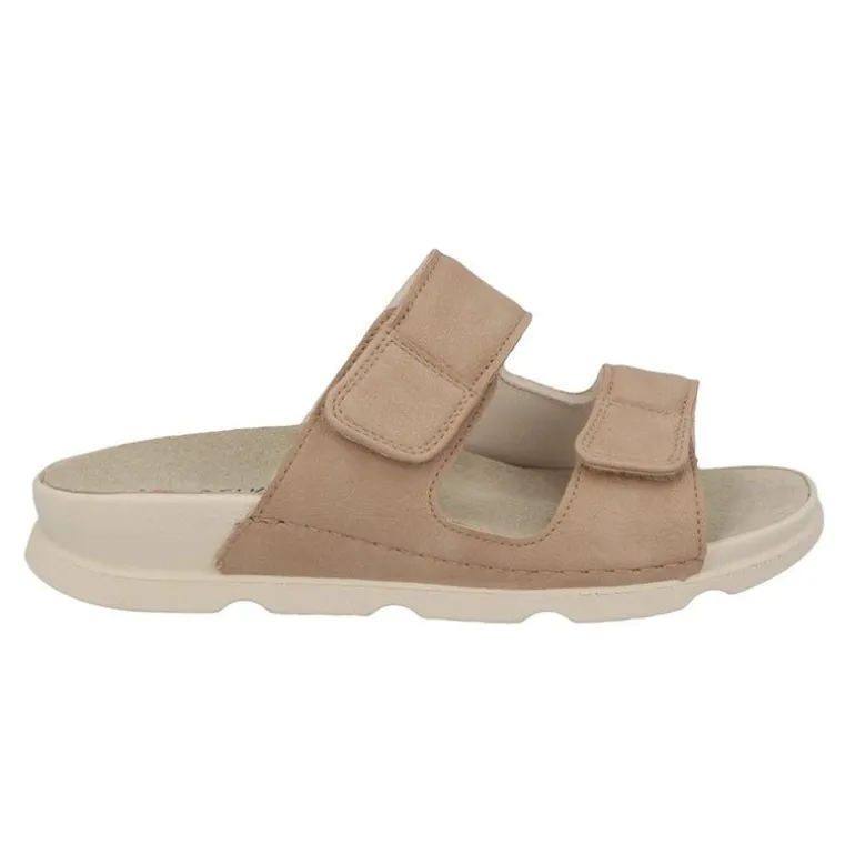 Berkemann dameslipper - Beige