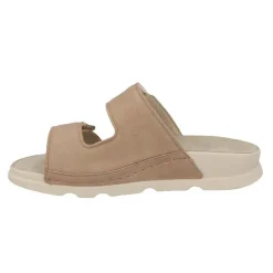 Berkemann dameslipper - Beige