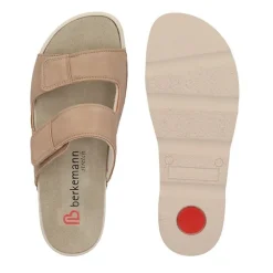Berkemann dameslipper - Beige