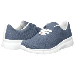 Berkemann damesneaker - Denim