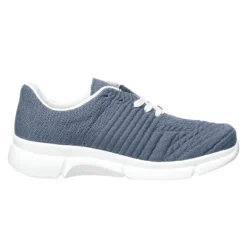 Berkemann damesneaker - Denim