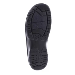 Berkemann herreslipper - Mørkeblå