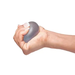 Blød håndterapibold
