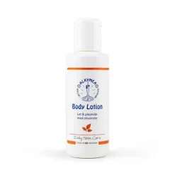 Bodylotion med olivenolie