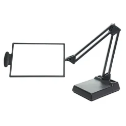 Bordlup med fleksibel arm